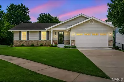 235 Surrey Court, O'Fallon, MO 63366 - Photo 39