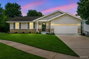 235 Surrey Ct, O'Fallon, MO 63366 - Photo 39