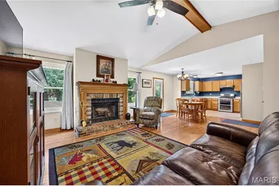 235 Surrey Court, O'Fallon, MO 63366 - Photo 5