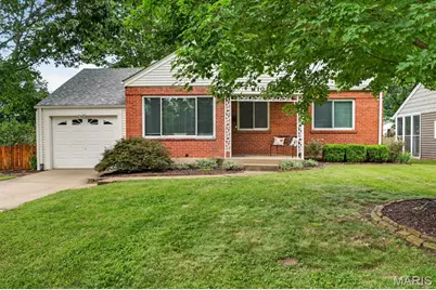 1102 Selma Avenue, Webster Groves, MO 63119 - Photo 1
