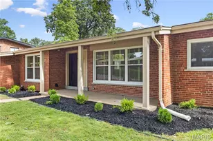 525 Beaucaire Dr, Saint Louis, MO 63122 - Photo 3