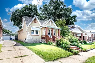 1436 Telegraph Rd, Saint Louis, MO 63125 - Photo 1