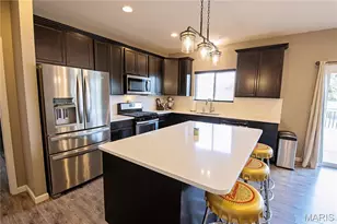 106 Crystal Creek Ct, Wentzville, MO 63385 - Photo 13
