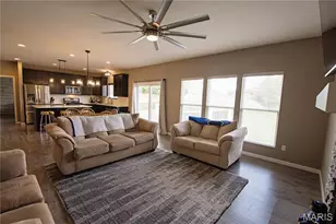 106 Crystal Creek Ct, Wentzville, MO 63385 - Photo 15