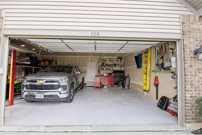 106 Crystal Creek Court, Wentzville, MO 63385 - Photo 23