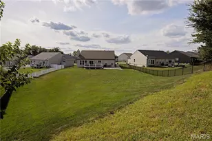 106 Crystal Creek Ct, Wentzville, MO 63385 - Photo 33