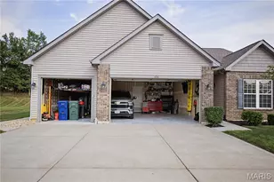 106 Crystal Creek Ct, Wentzville, MO 63385 - Photo 25