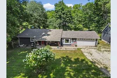 9175 Jones Creek Road, Dittmer, MO 63023 - Photo 1