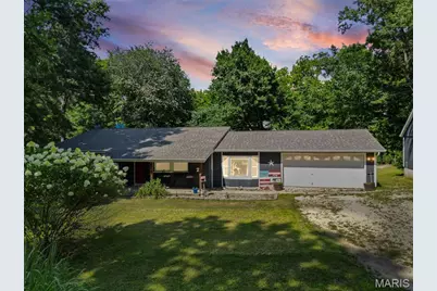 9175 Jones Creek Road, Dittmer, MO 63023 - Photo 3