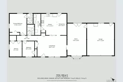 9175 Jones Creek Road, Dittmer, MO 63023 - Photo 45