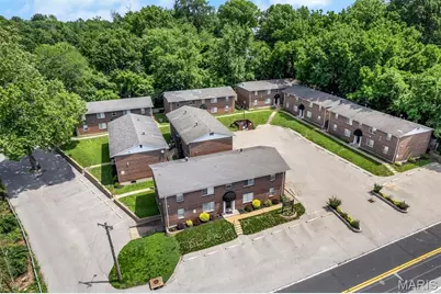 249 Chambers Road, Riverview, MO 63137 - Photo 1