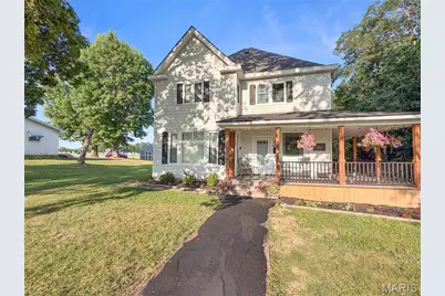 515 N Main Cross Street, Bowling Green, MO 63334 - Photo 1