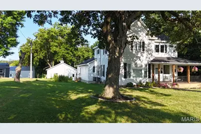 515 N Main Cross Street, Bowling Green, MO 63334 - Photo 3