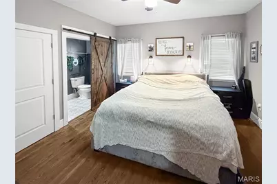 515 N Main Cross Street, Bowling Green, MO 63334 - Photo 47