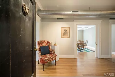 4944 Lindell Boulevard #7E, Saint Louis, MO 63108 - Photo 7