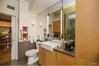 4944 Lindell Boulevard #7E, Saint Louis, MO 63108 - Photo 27