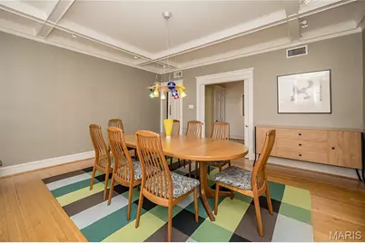 4944 Lindell Boulevard #7E, Saint Louis, MO 63108 - Photo 15