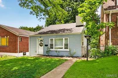 6139 Idaho Avenue, Saint Louis, MO 63111 - Photo 1