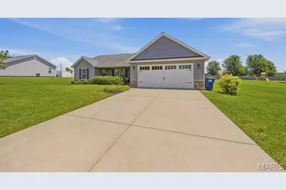 1004 Wolf Creek Drive, Farmington, MO 63640 - Photo 3