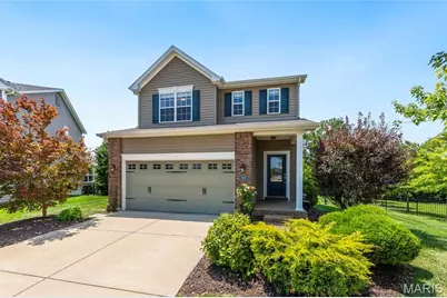315 Fronterra Court, Cottleville, MO 63376 - Photo 1