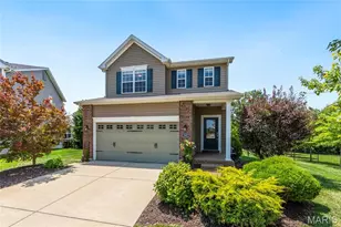 315 Fronterra Ct, Cottleville, MO 63376 - Photo 1