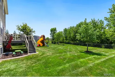 315 Fronterra Court, Cottleville, MO 63376 - Photo 33