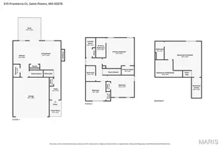 315 Fronterra Ct, Cottleville, MO 63376 - Photo 41