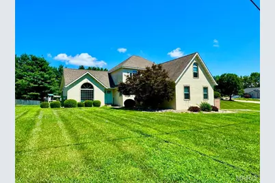 261 Hummingbird Lane, Hannibal, MO 63401 - Photo 1