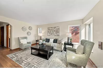 5717 Oleatha Avenue, Saint Louis, MO 63139 - Photo 5