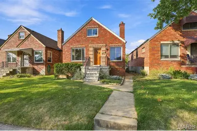 5717 Oleatha Avenue, Saint Louis, MO 63139 - Photo 3
