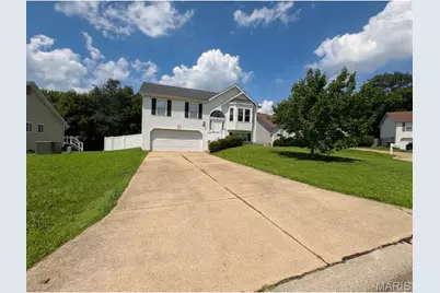 991 Sunset Farms Court, Saint Charles, MO 63304 - Photo 5