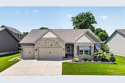 5331 Wilson Court, Oakville, MO 63129 - Photo 49