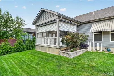 5331 Wilson Court, Oakville, MO 63129 - Photo 45