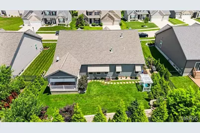 5331 Wilson Court, Oakville, MO 63129 - Photo 47