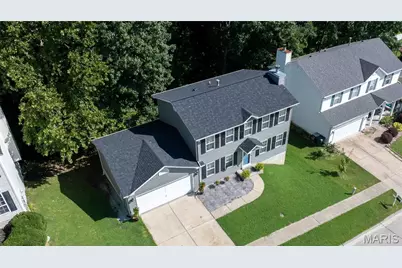 1313 Rockwood Forest Drive, Arnold, MO 63010 - Photo 33