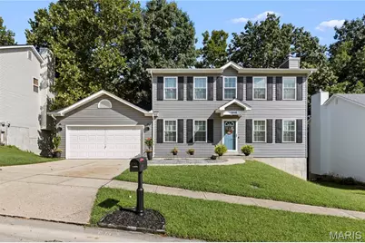 1313 Rockwood Forest Drive, Arnold, MO 63010 - Photo 3