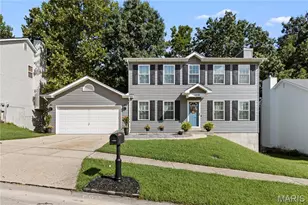 1313 Rockwood Forest Dr, Arnold, MO 63010 - Photo 3