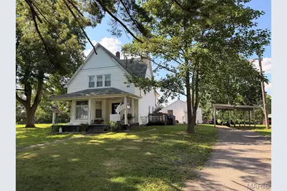 5593 Highway 32 #5587, Farmington, MO 63640 - Photo 1