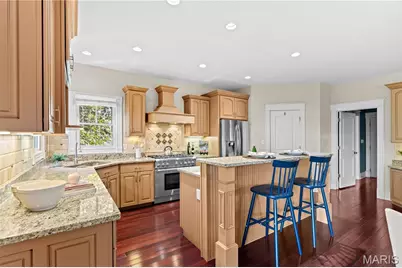 1611 Dearborn Drive, Warson Woods, MO 63122 - Photo 13