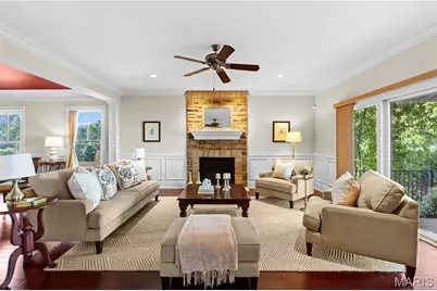 1611 Dearborn Drive, Warson Woods, MO 63122 - Photo 11