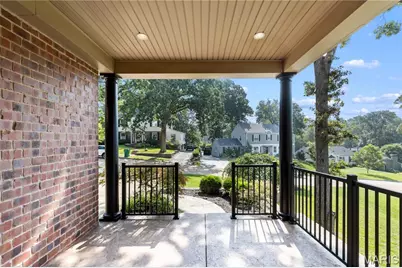 1611 Dearborn Drive, Warson Woods, MO 63122 - Photo 3