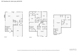 1611 Dearborn Dr, Warson Woods, MO 63122 - Photo 41
