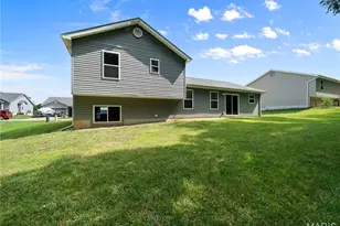 1116 Marathon Dr, Foristell, MO 63348 - Photo 25