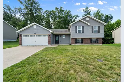 1116 Marathon Drive, Foristell, MO 63348 - Photo 1