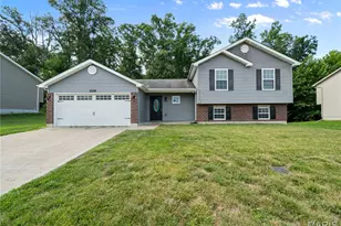 1116 Marathon Dr, Foristell, MO 63348 - Photo 1