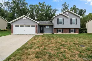 1116 Marathon Dr, Foristell, MO 63348 - Photo 1