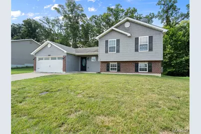 1116 Marathon Drive, Foristell, MO 63348 - Photo 3