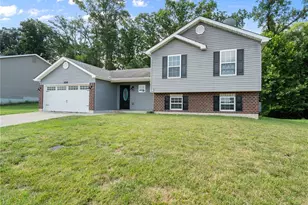 1116 Marathon Dr, Foristell, MO 63348 - Photo 3