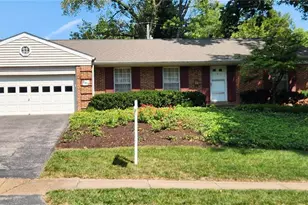 549 Scottsdale Rd, Saint Louis, MO 63122 - Photo 1