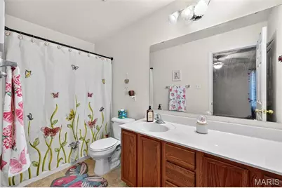 549 Rifle Ridge Drive, Wentzville, MO 63385 - Photo 17